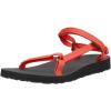 image:imageTeva womens Original Universal Slim LeaTigerlily