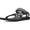 Windy Summer Black/Grey