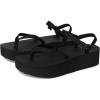 image:imageTeva Womens Flatform Sandal SlimBlack