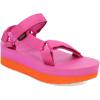 Rose Violet/Orangeade