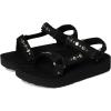 image:imageTeva Womens Midform Universal StuddedBlack
