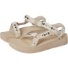 image:imageTeva Womens Midform Universal StuddedCoconutWhite Pepper