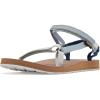 image:imageTeva Womens Original Universal Slim SandalBlue Multi