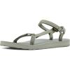 image:imageTeva Womens Original Universal Slim SandalSeagrass