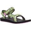 Beach Floral Wild Lime