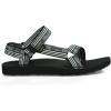 Campo Black/White