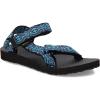 Hypnosis Black Multicolor