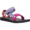 Metallic Pink Multi