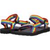 Rainbow Black