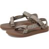 image:imageTeva Womens W Original Universal Sport SandalRipple Caribou