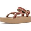 image:imageTeva womens Flatform Universal PrismSedona Multi
