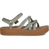 image:imageTeva womens Midform Kena SlimSeagrass Multi