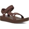 Rainforest Brown