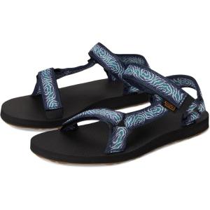 image:imageTeva Mens Original Universal SandalArchive Topo Navy