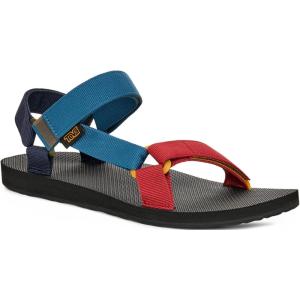 image:imageTeva Mens Original Universal SandalBlue Coral Multi