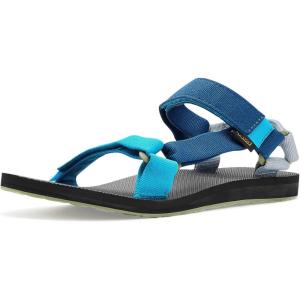 image:imageTeva Mens Original Universal SandalBlue Opal Multi