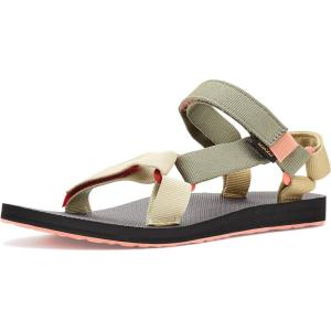 image:imageTeva Mens Original Universal SandalBurnt Olive Multi