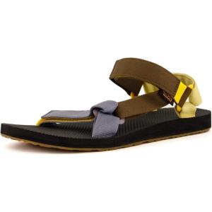 image:imageTeva Mens Original Universal SandalCultivate Olive Multi