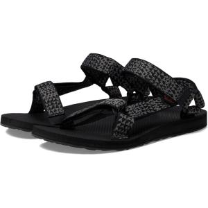 image:imageTeva Mens Original Universal SandalEtching Black