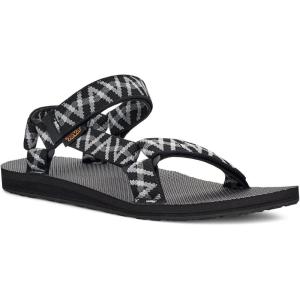 image:imageTeva Mens Original Universal SandalLight Show BlackGrey