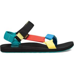 image:imageTeva Mens Original Universal SandalMulticolour 90s Multi Smu