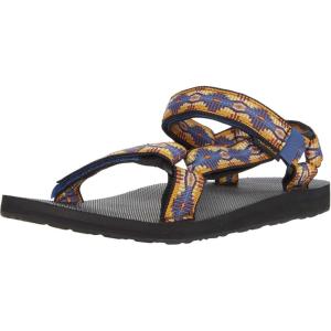 image:imageTeva Mens Original Universal SandalMulticolour Canyon to Canyon Ctcn