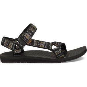 image:imageTeva Mens Original Universal SandalPottery BlackM