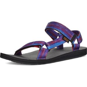 image:imageTeva Mens Original Universal SandalSorbet RedBlue