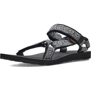 image:imageTeva Mens Original Universal SandalWindy Summer BlackGrey