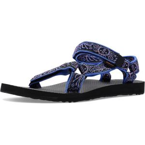 image:imageTeva Mens Original Universal SandalWindy Summer Dazzling Blue