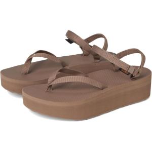 image:imageTeva Womens Flatform Sandal SlimCaribou