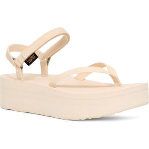 image:imageTeva Womens Flatform Sandal SlimCoconut