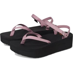 image:imageTeva Womens Flatform Sandal SlimLilasBlack