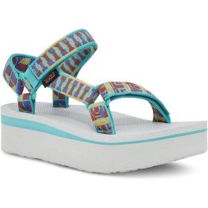 image:imageTeva Womens Flatform Universal SandalDeco Mash Up