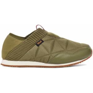 image:imageTeva Womens ReemberOlive