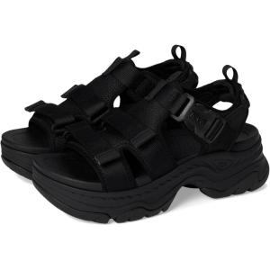image:imageTeva womens Hurricane Ampsole GailaBlack