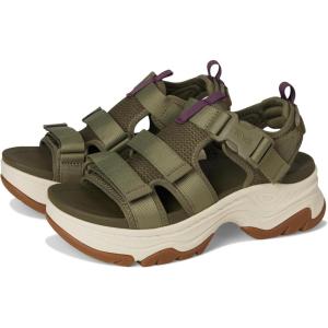 image:imageTeva womens Hurricane Ampsole GailaBurnt Olive