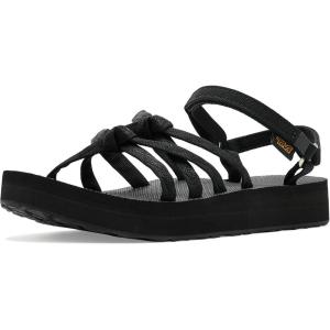 image:imageTeva womens Midform Kena SlimBlack