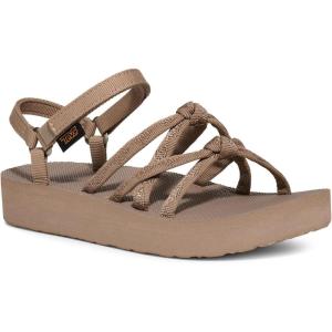 image:imageTeva womens Midform Kena SlimDune