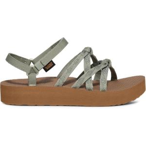 image:imageTeva womens Midform Kena SlimSeagrass Multi