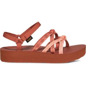 image:imageTeva womens Midform Kena SlimTerracotta Multi