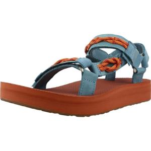 image:imageTeva womens Midform Universal KnottedSmoke Blue