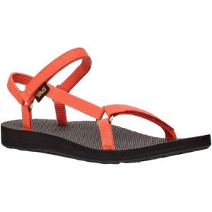 image:imageTeva womens Original Universal Slim LeaTigerlily