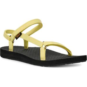 image:imageTeva womens Original Universal Slim LeaYoung Wheat