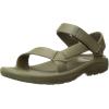 image:imageTeva Womens Hurricane DriftBurnt Olive