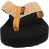 image:imageTeva Womens Mush II Flip FlopCostas Honey Gold