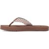 image:imageTeva Womens Mush II Flip FlopKaleidoscope Pearl Blue