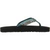 image:imageTeva Womens Mush II Flip FlopMikan Deep Lake Gray Mist