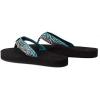 image:imageTeva Womens Mush II Flip FlopMikan Deep Lake Gray Mist