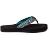 image:imageTeva Womens Mush II Flip FlopMikan Deep Lake Gray Mist
